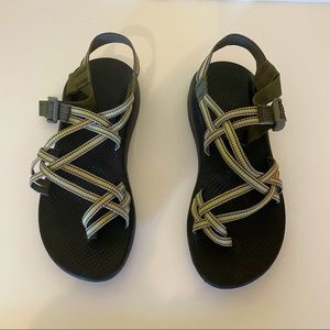 Chaco Hiking Strap Sandal~Women’s 10!